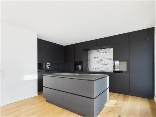 Foto - Etagenwohnung zur Miete in Niedernberg