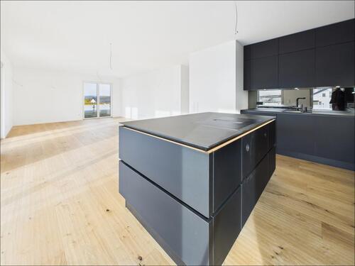 Foto - Etagenwohnung in Niedernberg