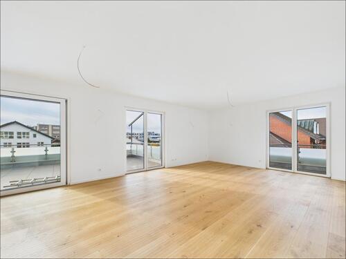 Foto - Etagenwohnung in Niedernberg zur Miete