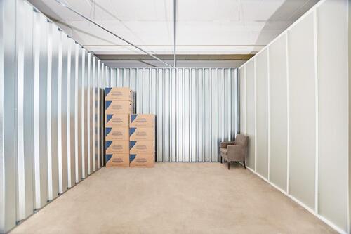 Foto - Lagerflächen für diverse Anlässe (priv. & gew.) - 68782 Brühl