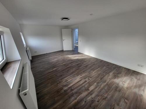 Foto - Etagenwohnung zur Miete in Krefeld