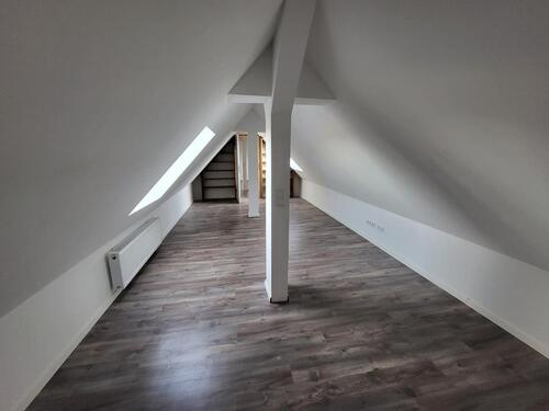 Foto - Etagenwohnung in Krefeld