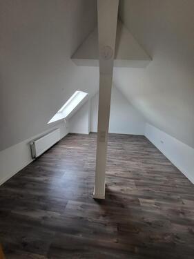 Foto - Etagenwohnung in Krefeld zur Miete