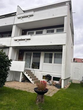 Foto - 5-Zimmer Reihenendhaus mit Garten in Ostfildern Nellingen