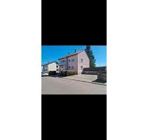 EG Wohnung 2 Garagen 4 Stellplätze Garten - Kirchheimbolanden