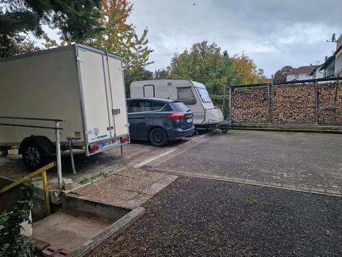 Foto - Etagenwohnung in Kirchheimbolanden zur Miete