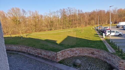 Foto - gepflegte helle renovierte 3-Raumwohnung 89 qm ab 01.03.26