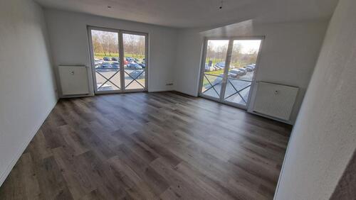 Foto - 3 Zimmer Etagenwohnung zur Miete in Güstrow