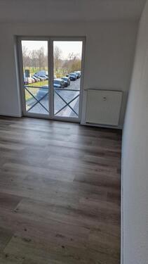Foto - Etagenwohnung in Güstrow zur Miete
