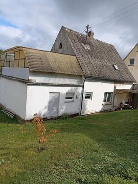 Foto - 7 Zimmer Einfamilienhaus zum Kaufen in Pfeffelbach