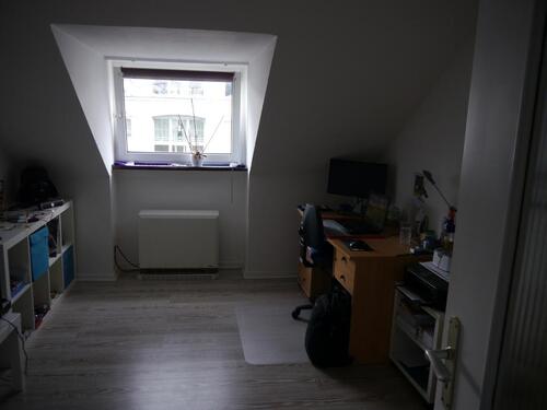 Foto - 3 Zimmer Etagenwohnung in Dortmund