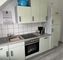 Gemütliche 2 Zimmerwohnung Aufderhöhe - Solingen