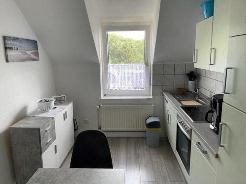 Foto - 2 Zimmer Etagenwohnung in Solingen