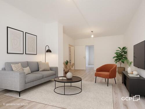 Foto - 3-Raum-Wohntraum im Erzgebirge! Ihr neues Zuhause bei GCP!