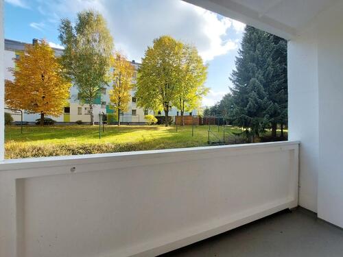 Foto - Etagenwohnung in Neuhausen/Erzgebirge zur Miete