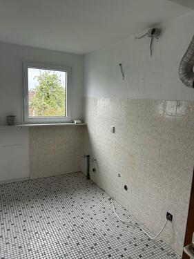 Foto - Etagenwohnung in Warstein zur Miete