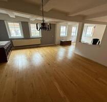 Ab sofort! 2,5-Zi. Whg. im Zentrum von Bad Lauterberg - Bad Lauterberg im Harz