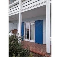 1-Zimmer-Wohnung mit Terrasse & Stellplatz – direkt an der Uni - Bingen am Rhein