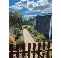 Wochenendgarten in Sachsen Anhalt, Genthin