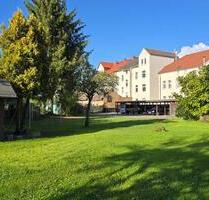 3-Zimmer-Wohnung in Strelitz-Alt mit Garten + Carport im EG - Neustrelitz