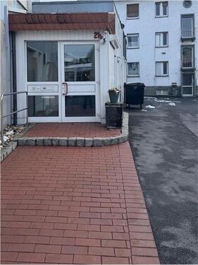 Foto - Ehem. Praxisräume in bester Lage von Erwitte zu vermieten