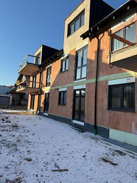 Foto - Etagenwohnung in Schaafheim zur Miete