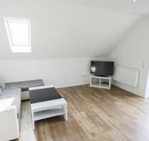 Möbliertes 1-Zimmer-Appartement in Langenpreising nahe Flughafen!