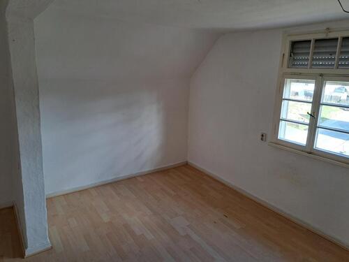 Foto - 3 Zimmer Dachgeschoßwohnung zur Miete in Windeck