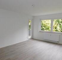 Kompl. renovierte 3-Zi.-EG-Whg. in ruhiger und grüner Nachbarschaft zu vermieten - Essen Stadtbezirk VIII