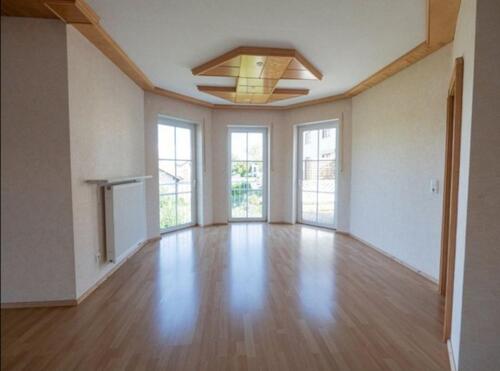 Foto - Traumhafte 4 Zimmer Mietwohnung in Fürstenstein nahe Passau