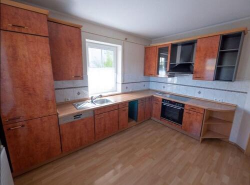 Foto - Etagenwohnung in Fürstenstein zur Miete