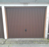 Garage zu vermieten, Zeulenroda, mit Strom und E-Tor - Zeulenroda-Triebes