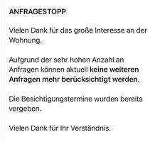 Schöne 2-Zimmer DG-Wohnung 600m vom Herzzentrum entfernt - Bad Oeynhausen