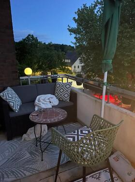 Foto - 2 Zimmer Dachgeschoßwohnung in Bad Oeynhausen