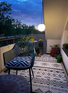 Foto - Dachgeschoßwohnung in Bad Oeynhausen zur Miete