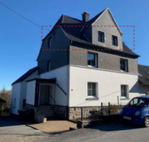 40qm, Dachgeschoss, Badewanne, Luftwärmepumpe, ruhige Lage - Hemer