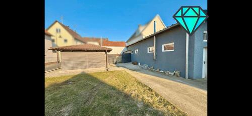 Foto - Einfamilienhaus in Großrinderfeld zum Kaufen