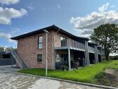 Foto - 2 Zimmer Etagenwohnung zur Miete in Bredstedt