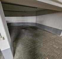 Sehr geräumiger Tiefgaragenstellplatz in bester Lage in München