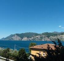 10% Last Minute Rabatt • Ferienwohnung Andrea in Malcesine am Gardasee - München Nymphenburg