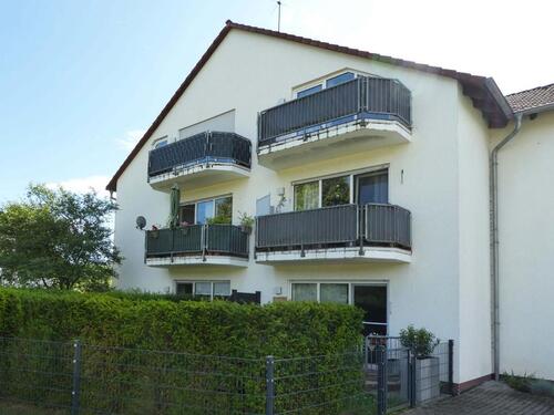 Foto - Dachgeschoßwohnung in Brachttal zur Miete