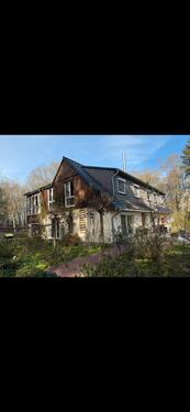 Foto - Ohne Makler! Großes 1 oder 2 FMH auf Traumgrundstück in Hellwege