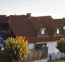 2,5-Zimmer-Wohnung in Neidenstein, ca. 65 m²