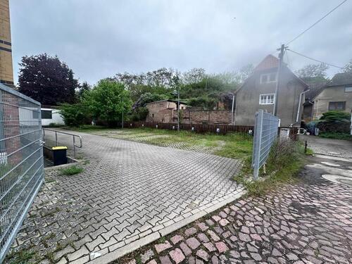 Foto - Stellplatz in Wettin - Mühlgasse