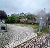Stellplatz in Wettin - Mühlgasse - Wettin-Löbejün