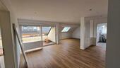 Foto - Dachgeschoßwohnung in Westhofen zur Miete