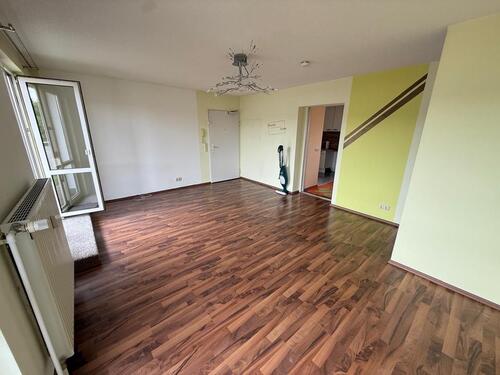 Foto - Schöne 3-Zimmer Wohnung in Augsburg-Pfersee zu vermieten