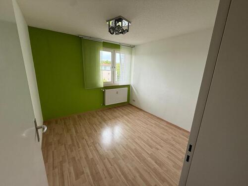 Foto - 3 Zimmer Dachgeschoßwohnung in Augsburg
