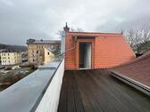 Foto - 3 Zimmer Dachgeschoßwohnung in Greiz