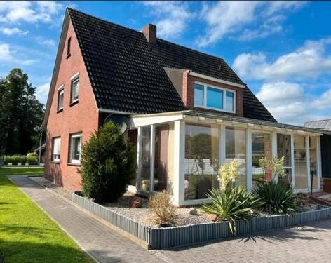 Foto - 5 Zimmer Einfamilienhaus zum Kaufen in Ihlow